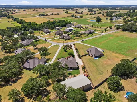View/Area - 111 Flying Diamond Dr, Springtown, TX 76082 photo 3 of 3