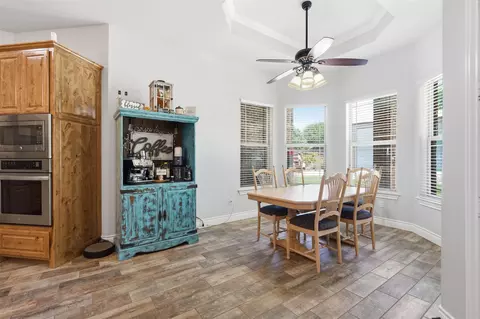Dining - 111 Flying Diamond Dr, Springtown, TX 76082 photo 1 of 1
