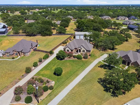 View/Area - 111 Flying Diamond Dr, Springtown, TX 76082 photo 2 of 3