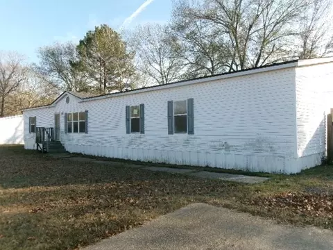 6553 Luke Ln, Shreveport, LA 71107