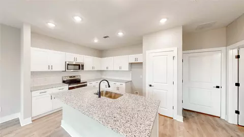 3708 Tarpon Dr, Argyle, TX 76226 photo 12