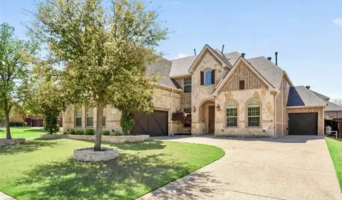 2721 Bondi Cv, Trophy Club, TX 76262
