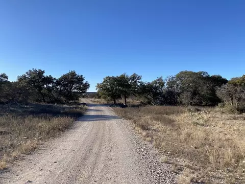 lot59 Oak Bend Rnch, Rocksprings, TX 78880