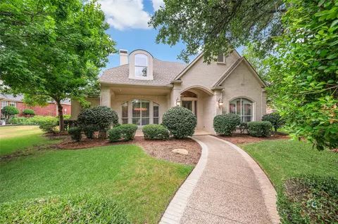 5405 Quail Run, Frisco, TX 75034