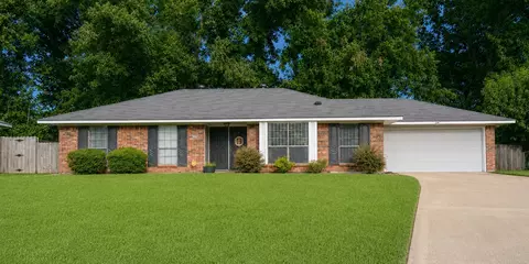 5336 Brian Cir, Bossier City, LA 71112