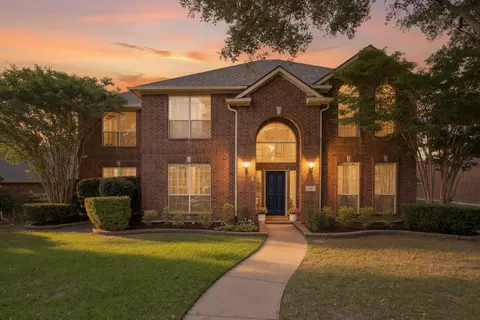 2504 Heather Glen Dr, Plano, TX 75025