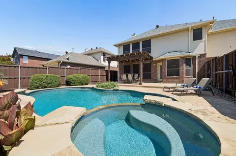 2504 Heather Glen Dr, Plano, TX 75025