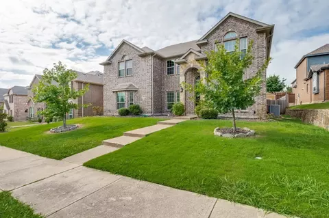 1708 River Run Dr, Desoto, TX 75115