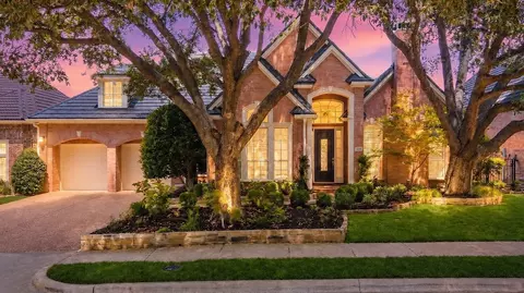 3160 Hampshire Ct, Frisco, TX 75034