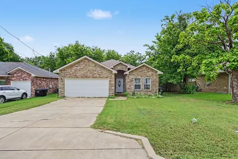 4517 Church St, Greenville, TX 75401
