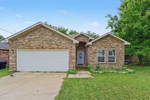 4517 Church St, Greenville, TX 75401