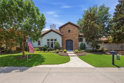 414 Wyndham Crst, Westworth Village, TX 76114