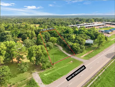 5720 E Highway 67, Alvarado, TX 76009