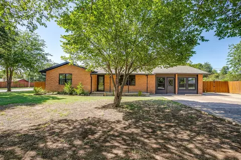 6301 Greenfield Rd, Fort Worth, TX 76135