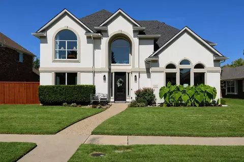 4907 Wood Lake Dr, Frisco, TX 75035