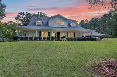 1371 Highway 146 Hwy, Homer, LA 71040