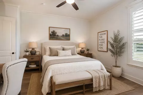 Bedroom - 737 Manor Dr, Argyle, TX 76226 photo 2 of 6