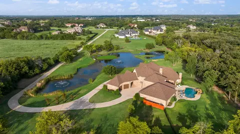 View/Area - 737 Manor Dr, Argyle, TX 76226 photo 4 of 4