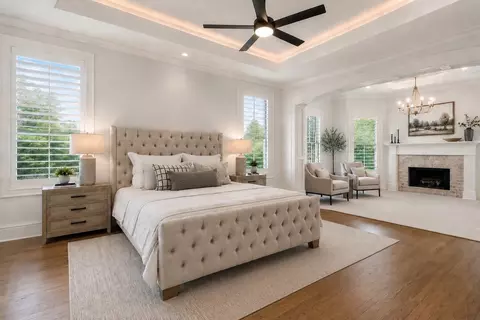 Bedroom - 737 Manor Dr, Argyle, TX 76226 photo 1 of 6