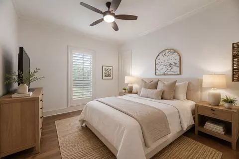 Bedroom - 737 Manor Dr, Argyle, TX 76226 photo 4 of 6