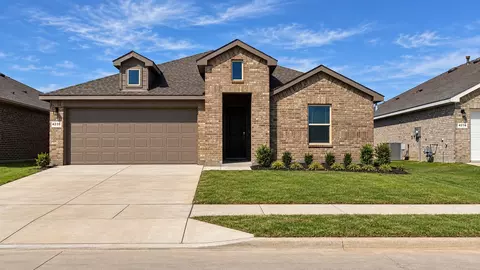 4220 Sunny Branch Ln, Crowley, TX 76036