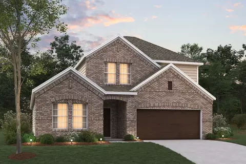 1744 Cambium Dr, Fort Worth, TX 76131