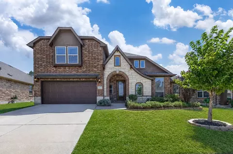 1413 Wood Duck Dr, Little Elm, TX 75068