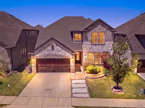 1608 Spanish Bay Ct, Frisco, TX 75036