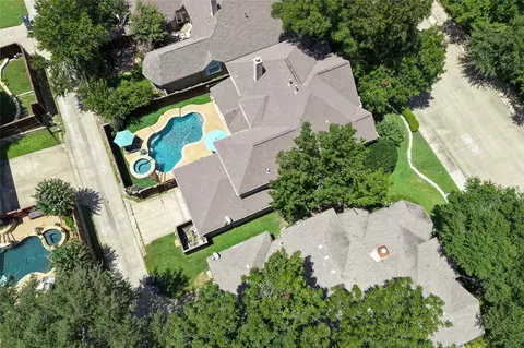 1407 Rollins Dr, Allen, TX 75013
