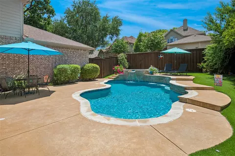 1407 Rollins Dr, Allen, TX 75013