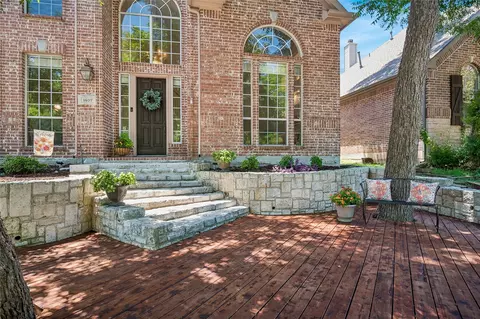 1407 Rollins Dr, Allen, TX 75013