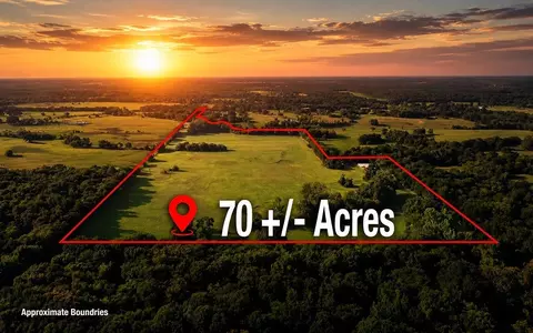 tbd SW County Road 3250, Winnsboro, TX 75494