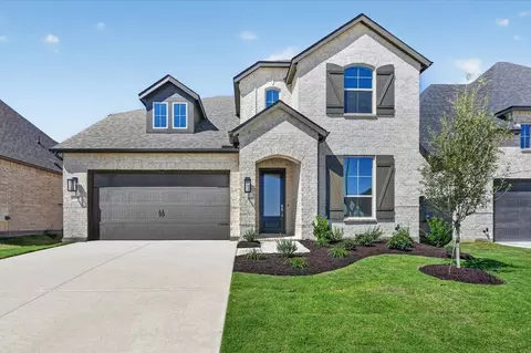 16557 Japanese Maple Dr, Northlake, TX 76247