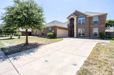 1213 Goffin Dr, Desoto, TX 75115