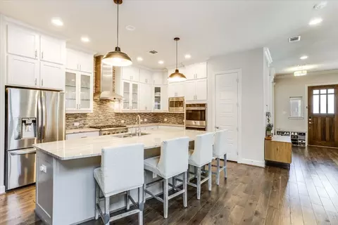 6105 Millie Way, Mckinney, TX 75070