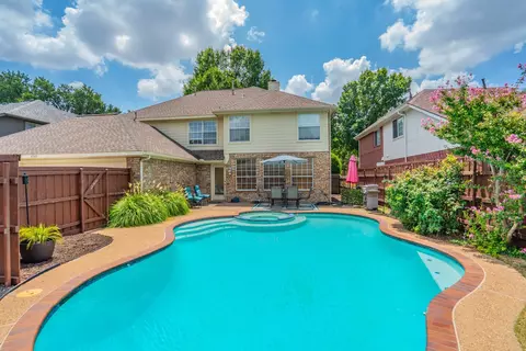 4309 Staten Island Dr, Plano, TX 75024
