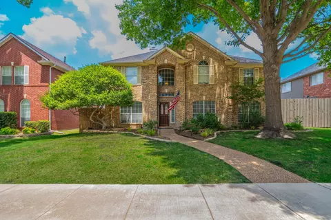 4309 Staten Island Dr, Plano, TX 75024