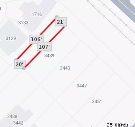 1716 Albertus Dr, Dallas, TX 75215
