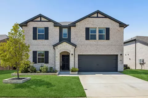 4046 Georges Bnd, Crandall, TX 75114