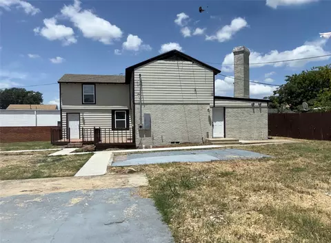 7629 Military Pkwy, Dallas, TX 75227