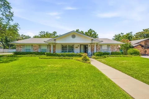 4912 Westhaven Dr, Fort Worth, TX 76132