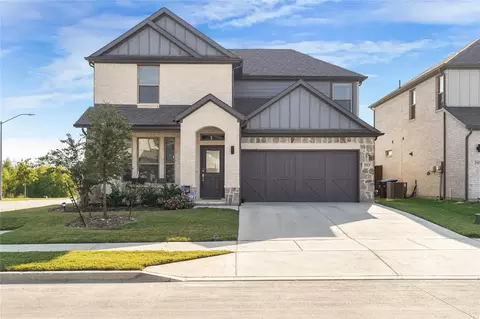 2513 Peoria Dr, Fort Worth, TX 76179