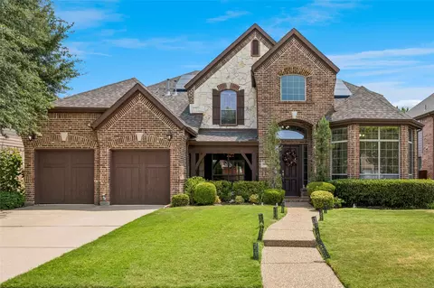 2655 Waterfront Dr, Grand Prairie, TX 75054