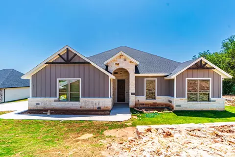 1017 Mojave Trl, Granbury, TX 76048