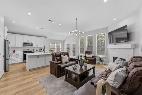 5554 Canyon Lands Dr, Fort Worth, TX 76137
