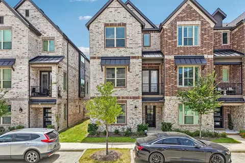 8311 Challenger Ln, Frisco, TX 75034