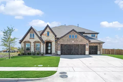 2641 Longbow Dr, Rockwall, TX 75032