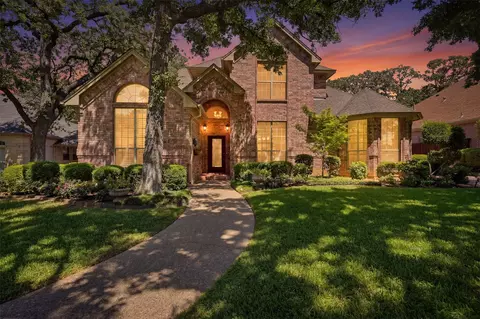 6009 Wallace Meadows Ct, Arlington, TX 76001