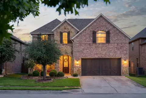 8337 Sandhill Crane Dr, Fort Worth, TX 76118