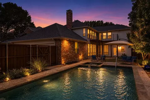 7516 England Dr, Plano, TX 75025